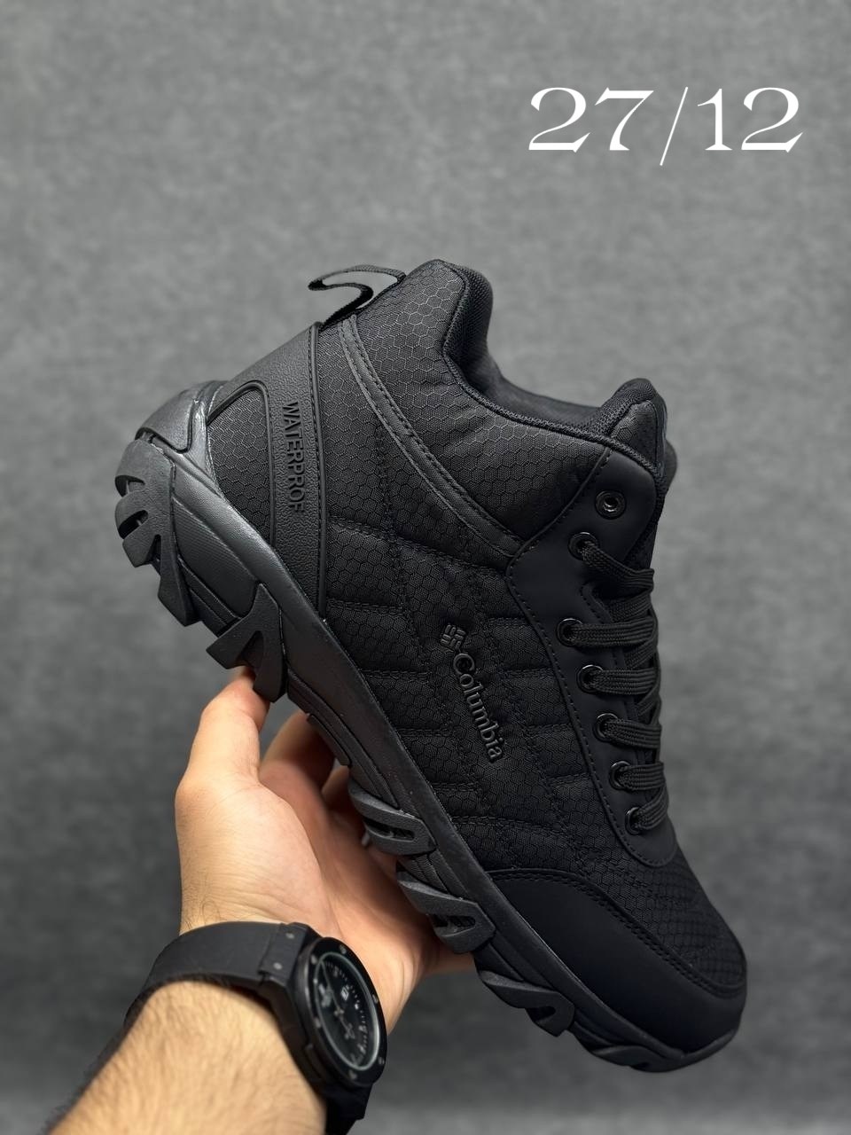 кроссовки мужские зимние columbia,кроссовки мужские зимние,кроссовки,зимняя мужская ,зимние кроссовки