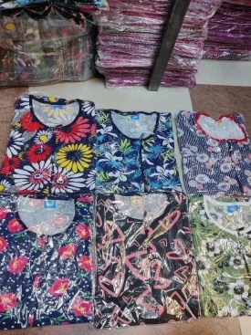 Домашняя одежда