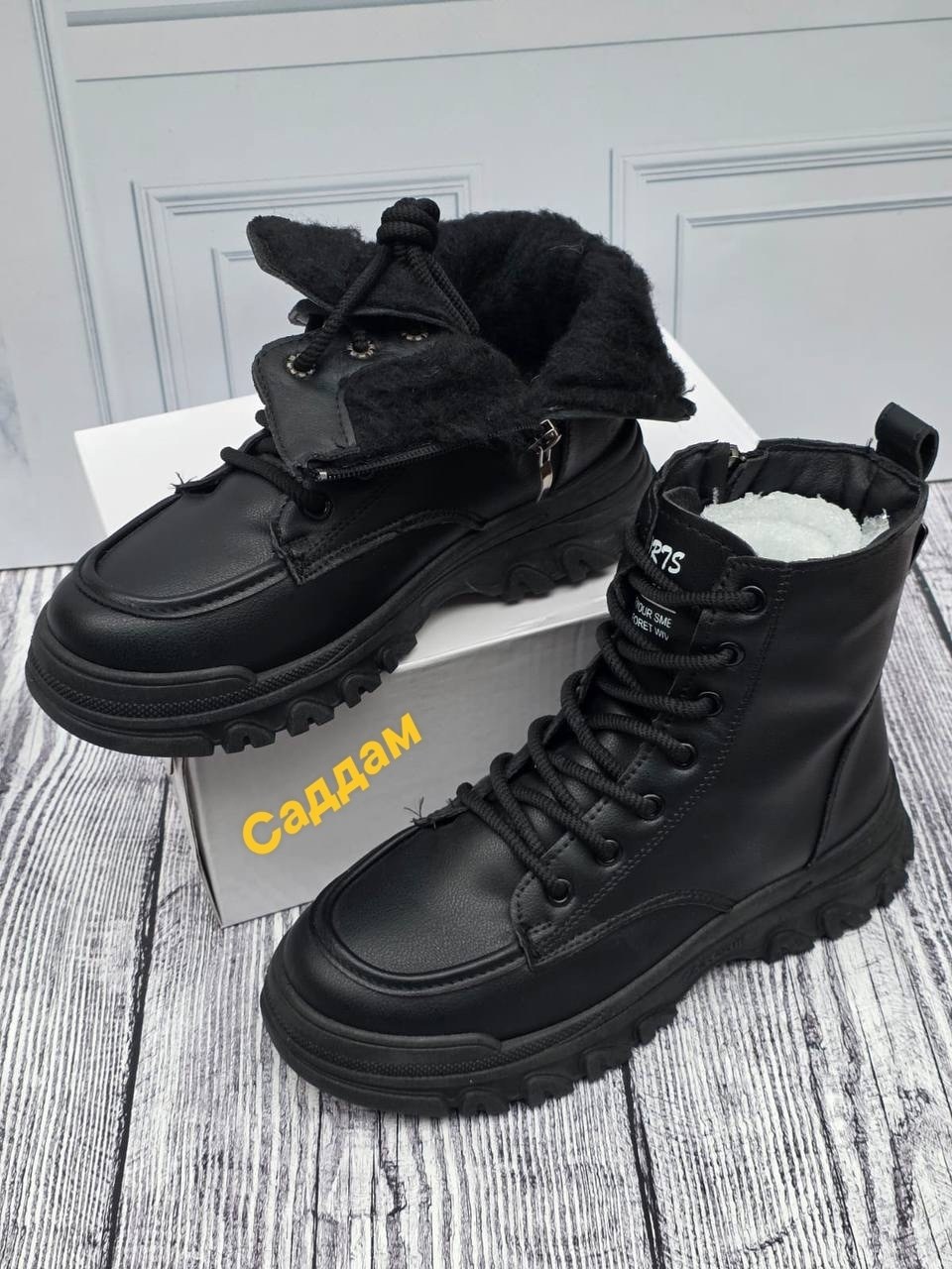 женские ботинки,, женская,ботинка женские зимние,зимняя женская