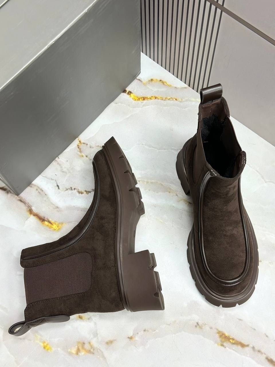 замшевые ботинки челси,ботинки челси,,ботинки челси натуральная замша,замшевые ботинки