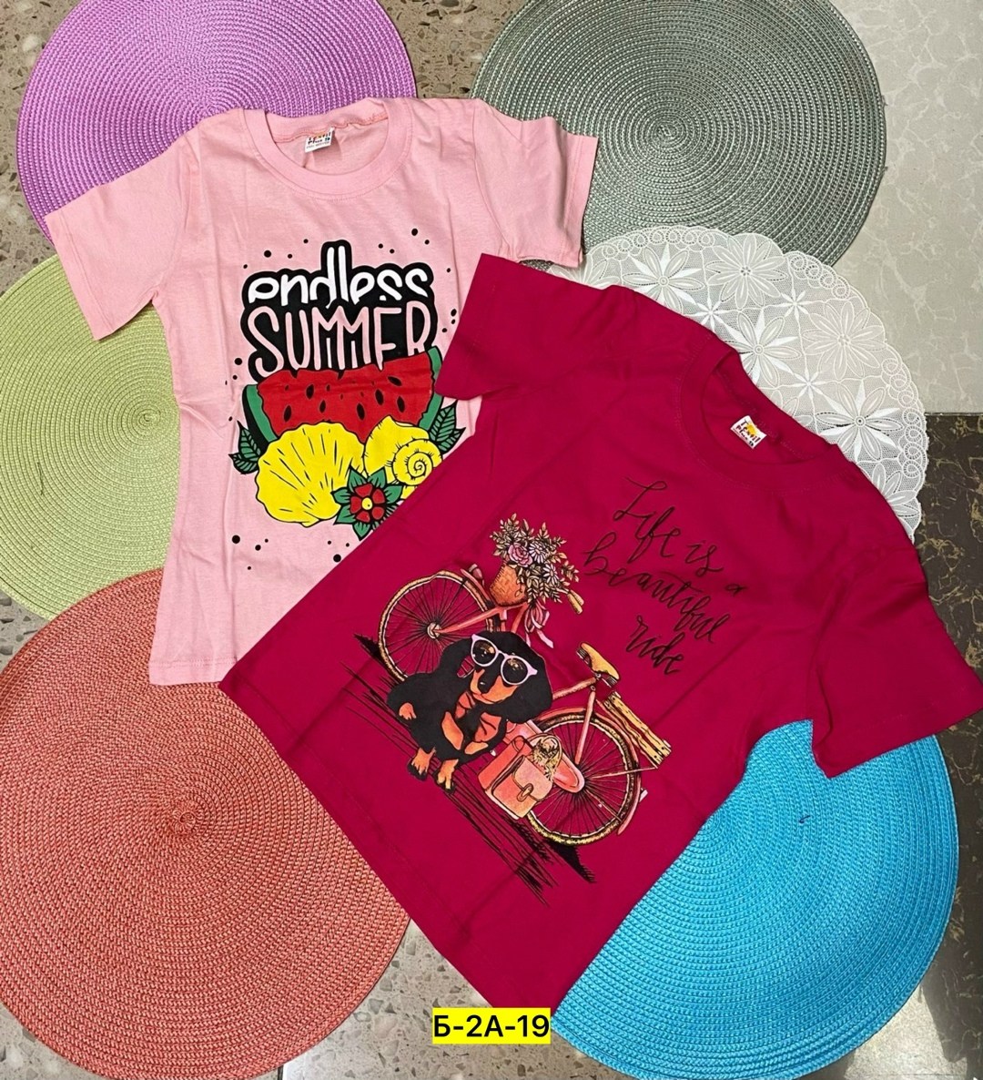 футболка детская,футболка для девочек,комплект футболка,детские футболки ,детская одежда