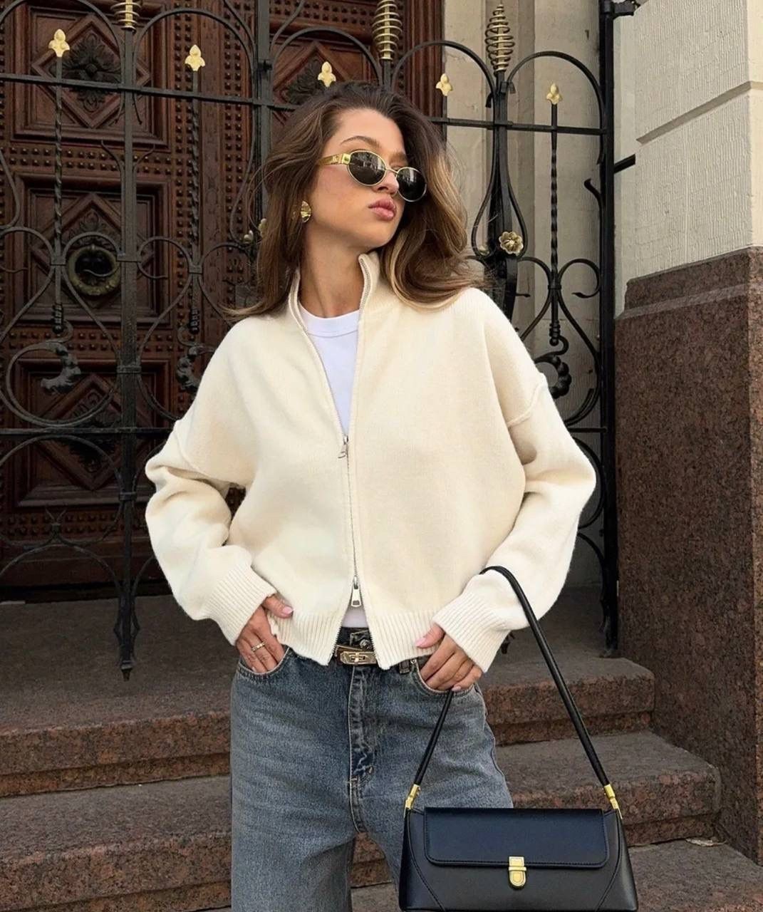 кардиган на молнии,кардиган женский,кофта женская,свитер удлиненная,кардиган