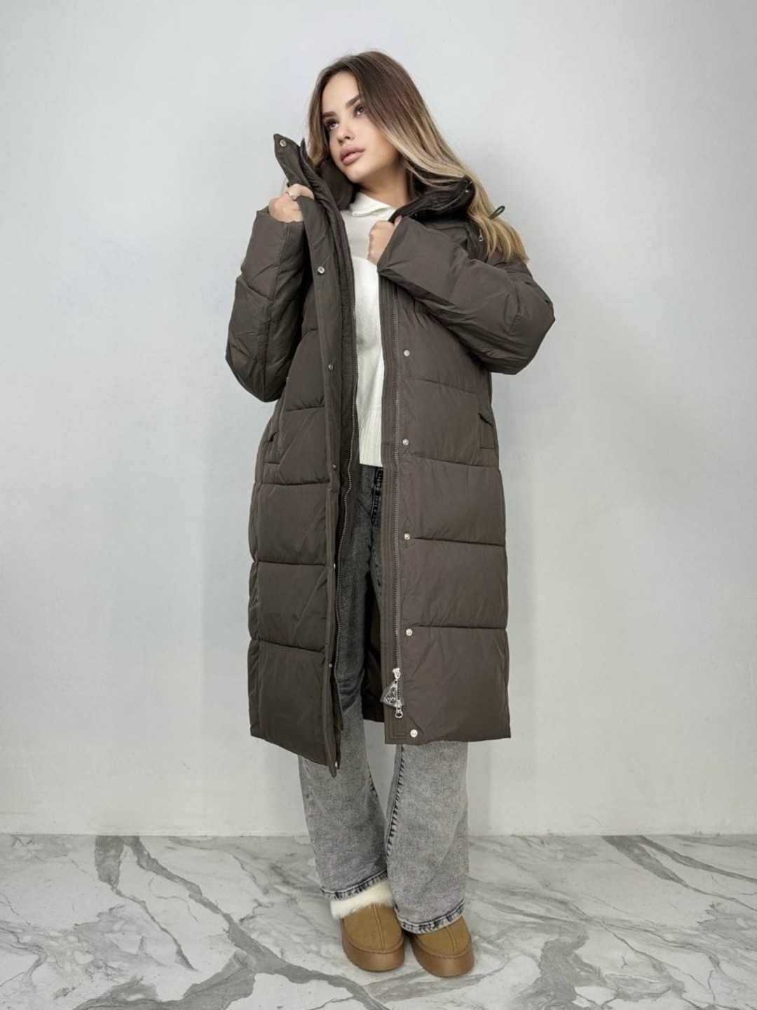 пуховик,зимние куртки,женские зимние куртки,удлиненная куртка,удлиненный пуховик