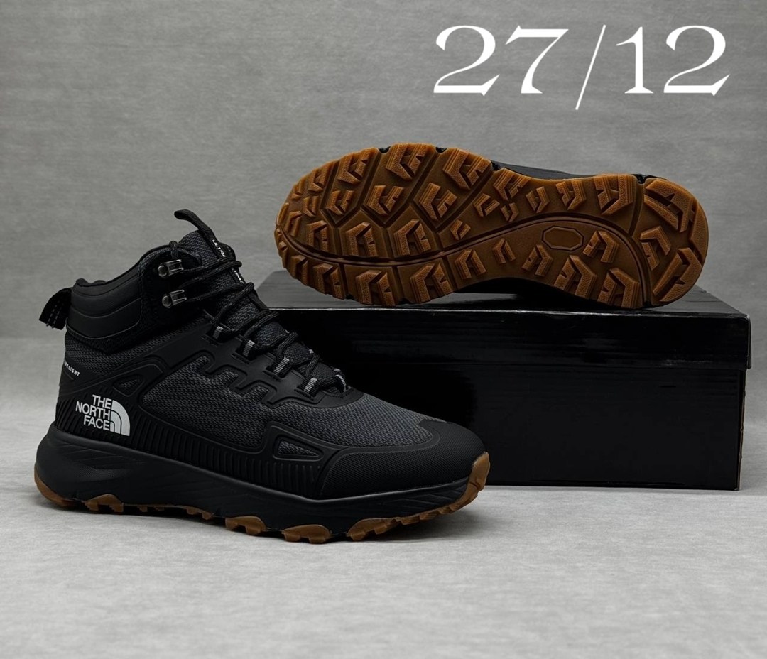 зимние ботинки the north face,the north face ботинки,кроссовки зимнее,кроссовки мужские the north face,кроссовки the north face