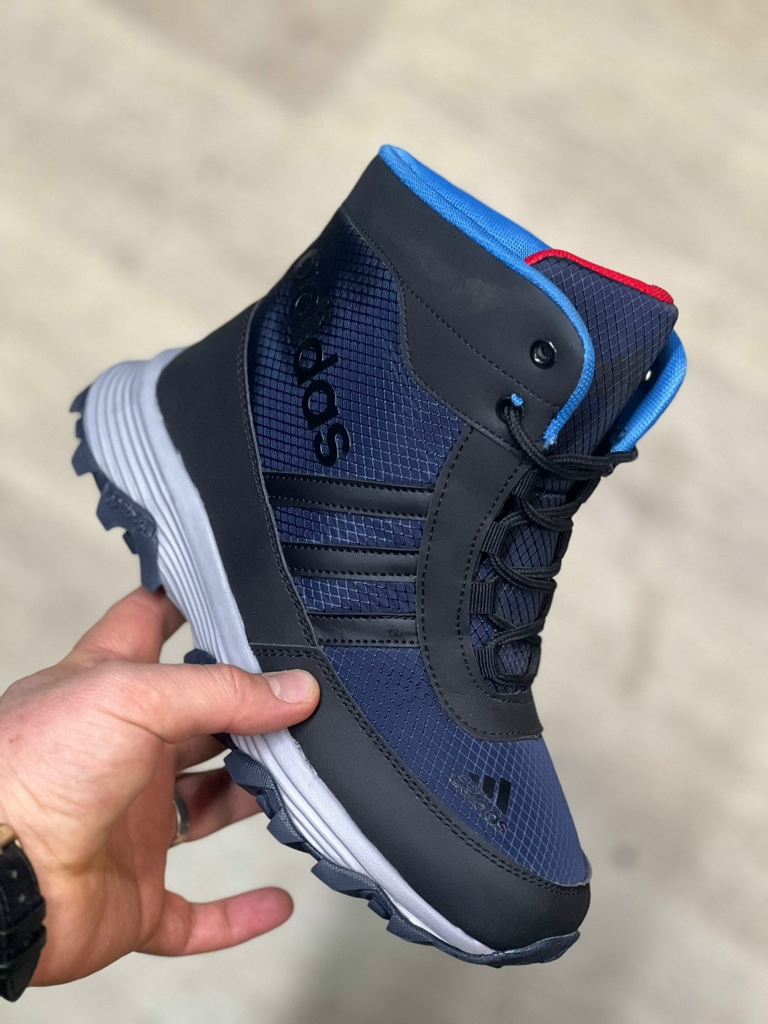 зимние кроссовки adidas,зимние кроссовки адидас мужские,,кроссовки адидас зимние nitedali,кроссовки зимние adidas clima profer