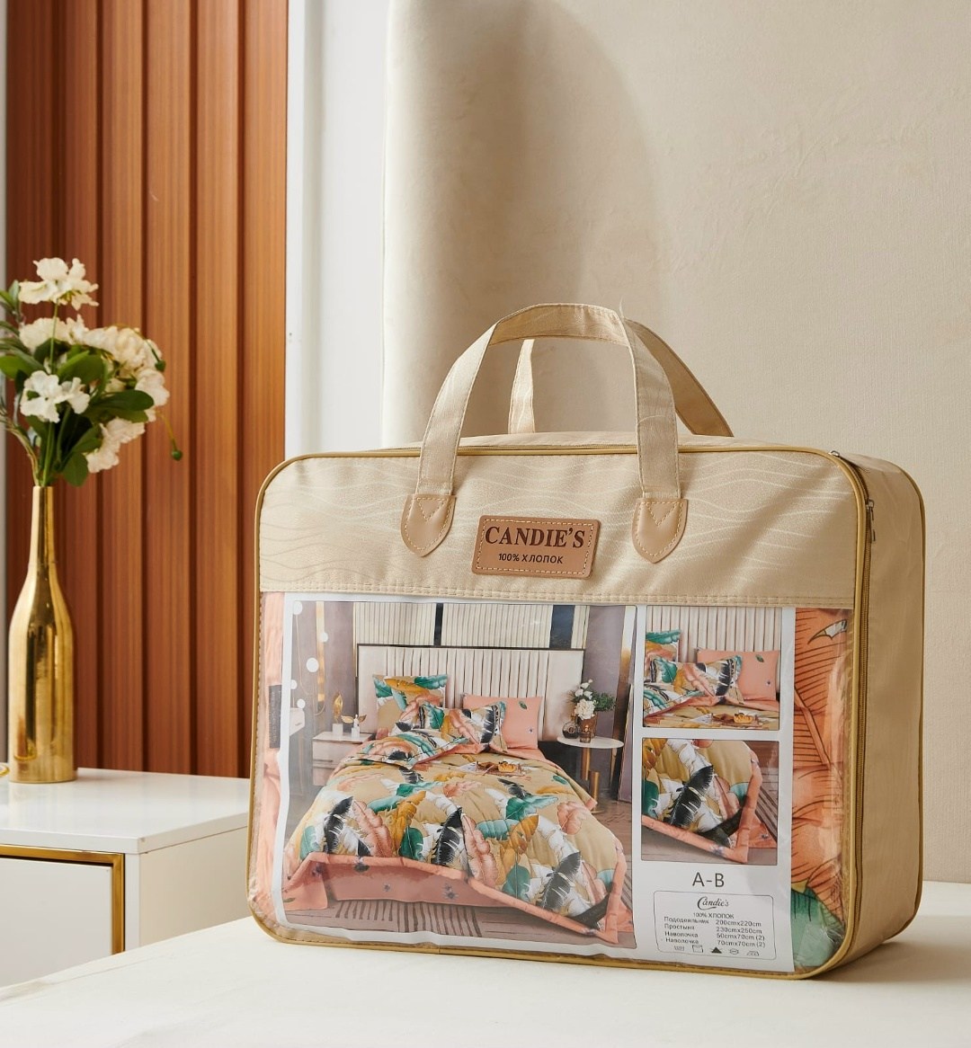 комплект постельного белья с одеялом candies,комплект постельного белья candies евро с одеялом,комплект постельного белья с одеялом,комплект постельного белья с одеялом евро,постельного белья