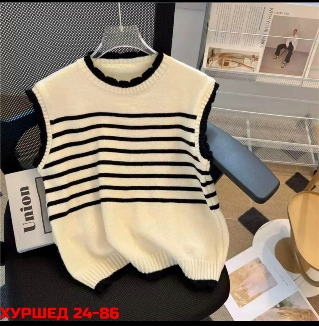 жилетка вязаная,вязаные жилеты,вязанная жилетка,вязаные жилеты женские,вязаный жилет в полоску