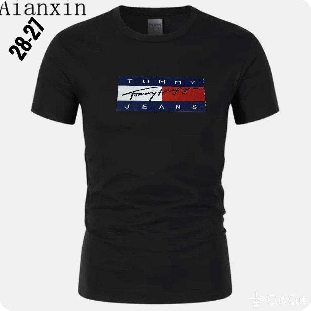 мужская футболка tommy hilfiger,футболка томми хилфигер мужские,футболка оранжевая,футболка хелли хансен,футболке