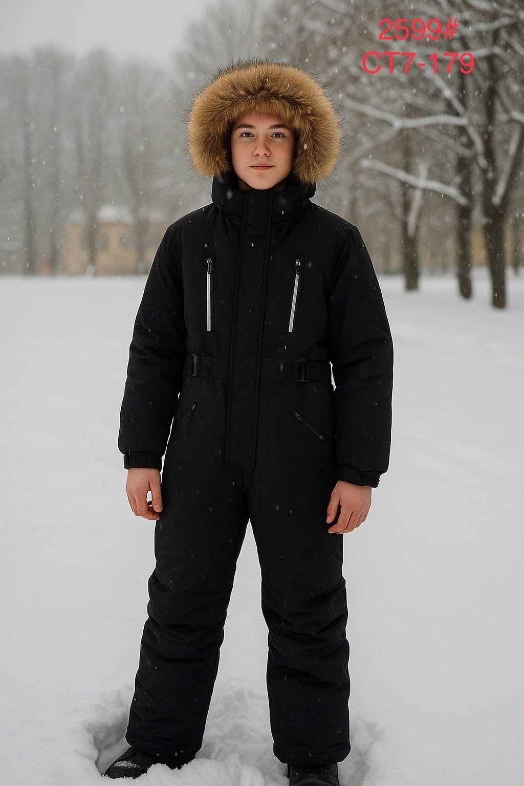 зимний слитный комбинезон из мембраны,зимние комбинезоны для мальчиков,комбинезон зимний,комбинезон зимний подростковый,зимний детский комбинезон