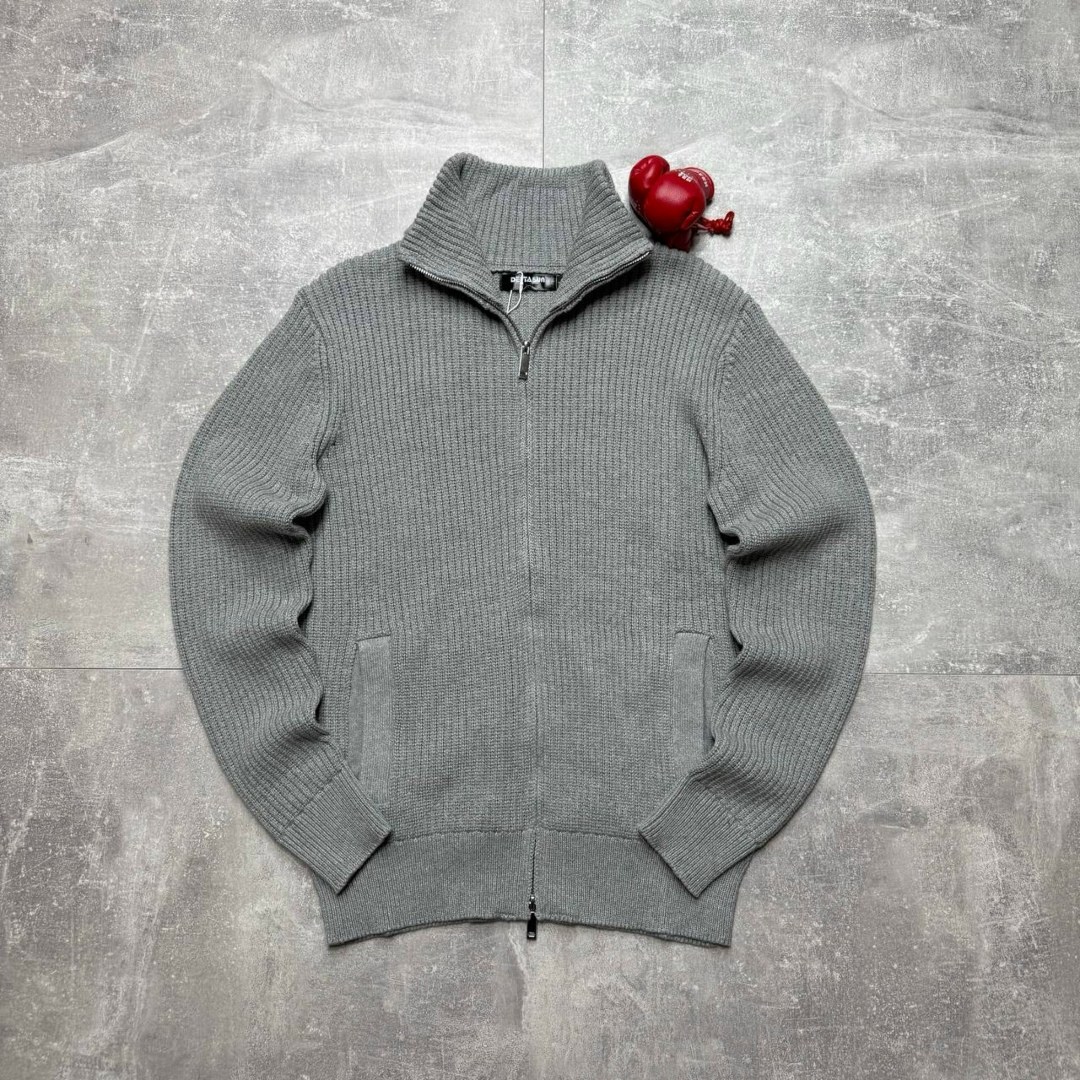 мужской кардиган на молнии,кардиган для мужчин,вязаные кардиганы,мужской вязаный свитер,кардиган шерстяной