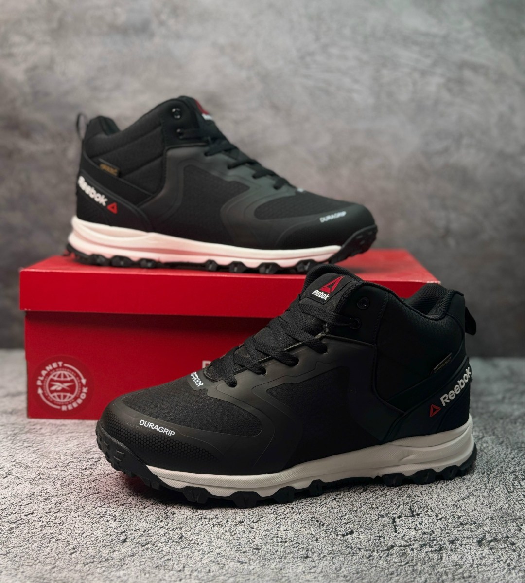 кроссовки reebok,зимние кроссовки reebok,кроссовки мужские reebok,кроссовки,кроссовки мужские reebok termo