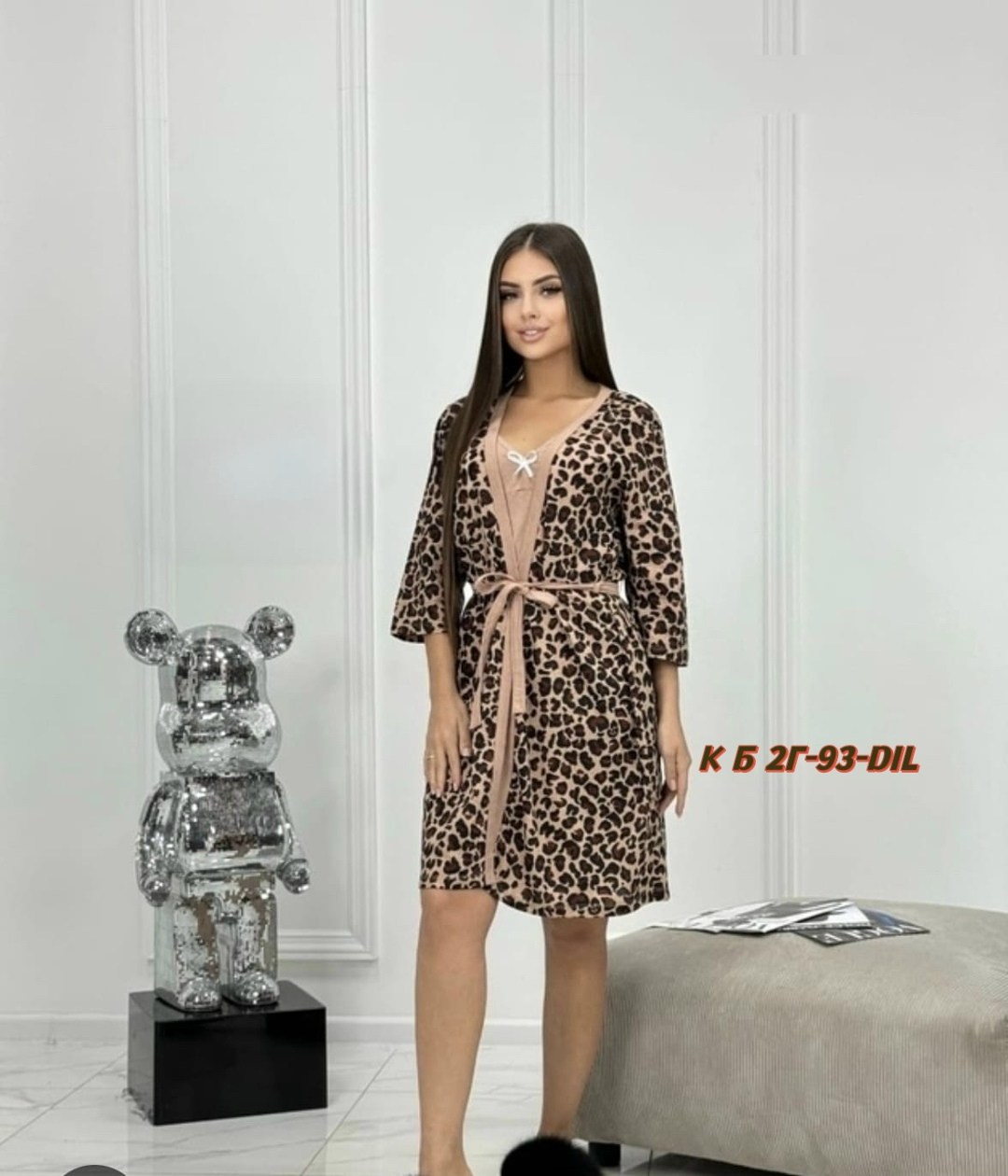 женский халат,пеньюар домашний комплект,халат с сорочкой комплект домашний,пеньюары женские,пижама и халат