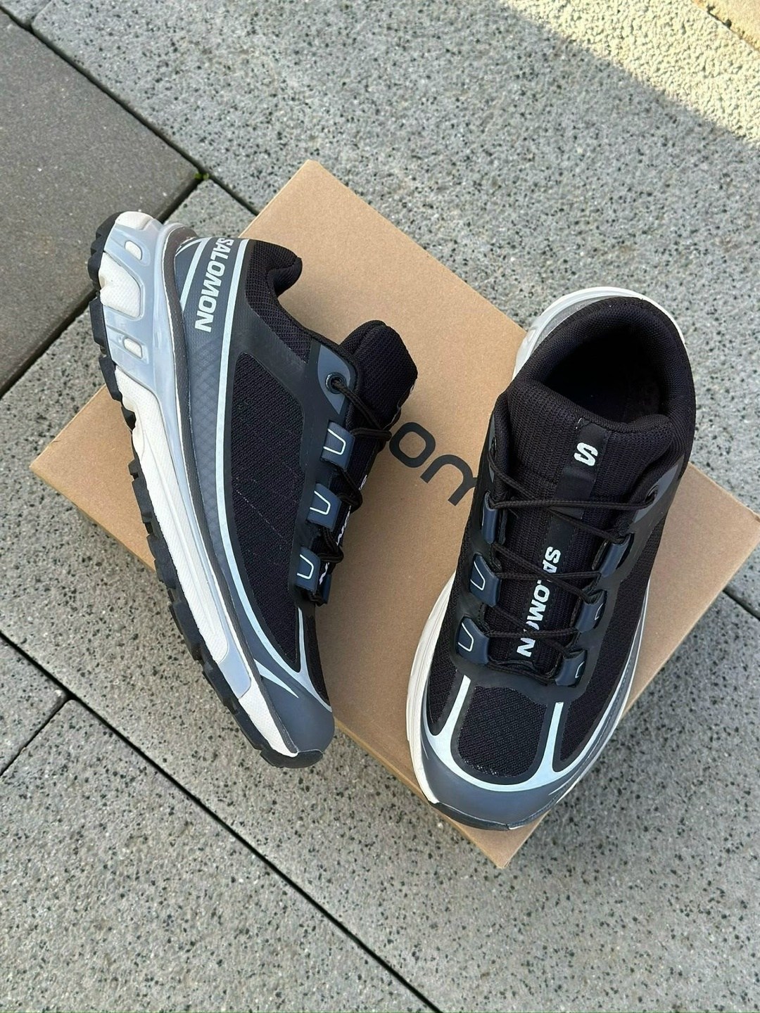 кроссовки salomon,кроссовки, salomon,мужские кроссовки salomon,мужская спортивная  salomon