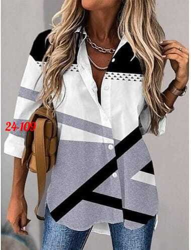 женская рубашка,модная женская рубашка,летняя женская рубашка,одежда стильная,повседневная блузка