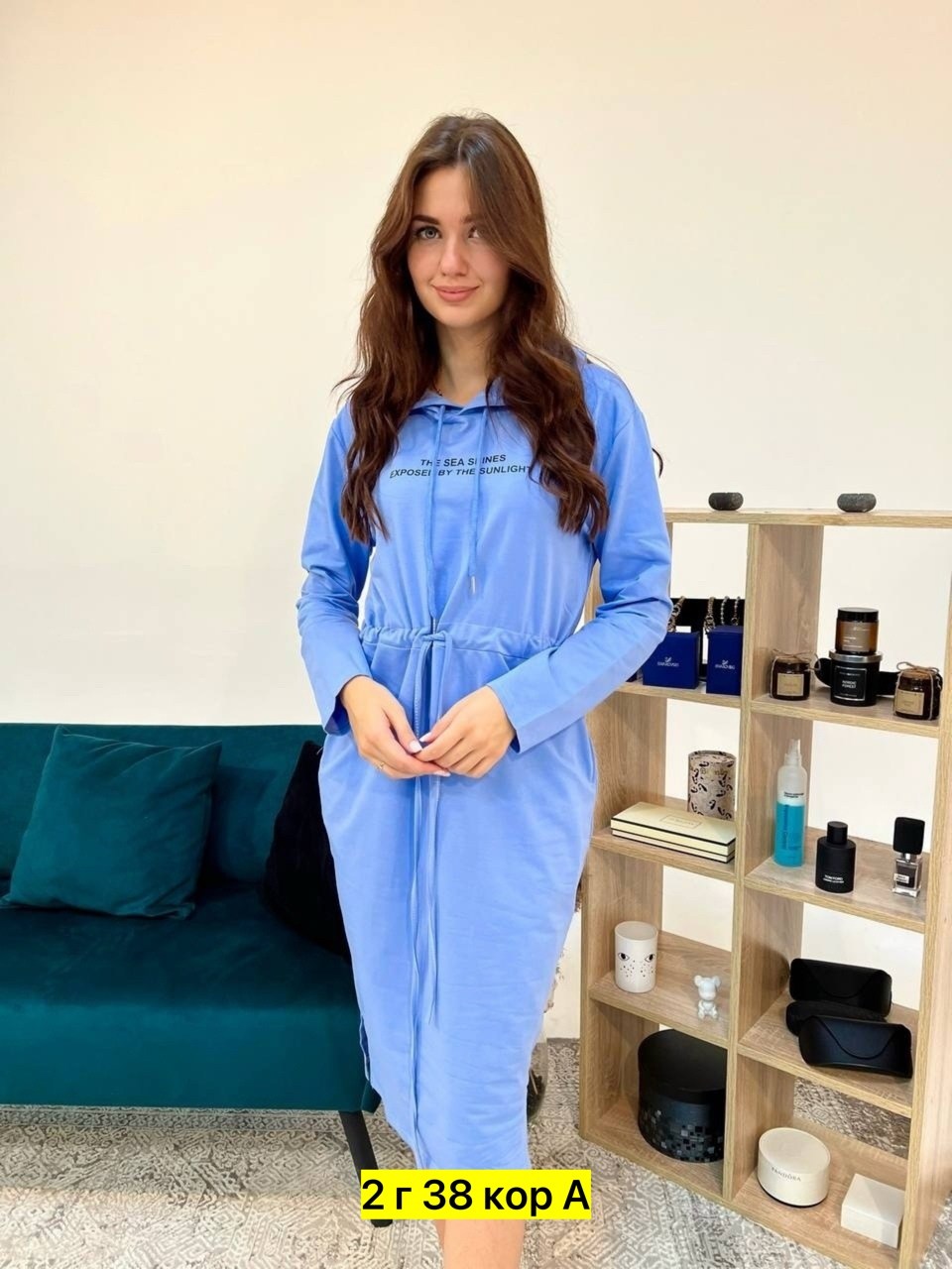 трикотажное платье,платье с капюшоном,платье женская,спортивное платье женское,платье спортивное