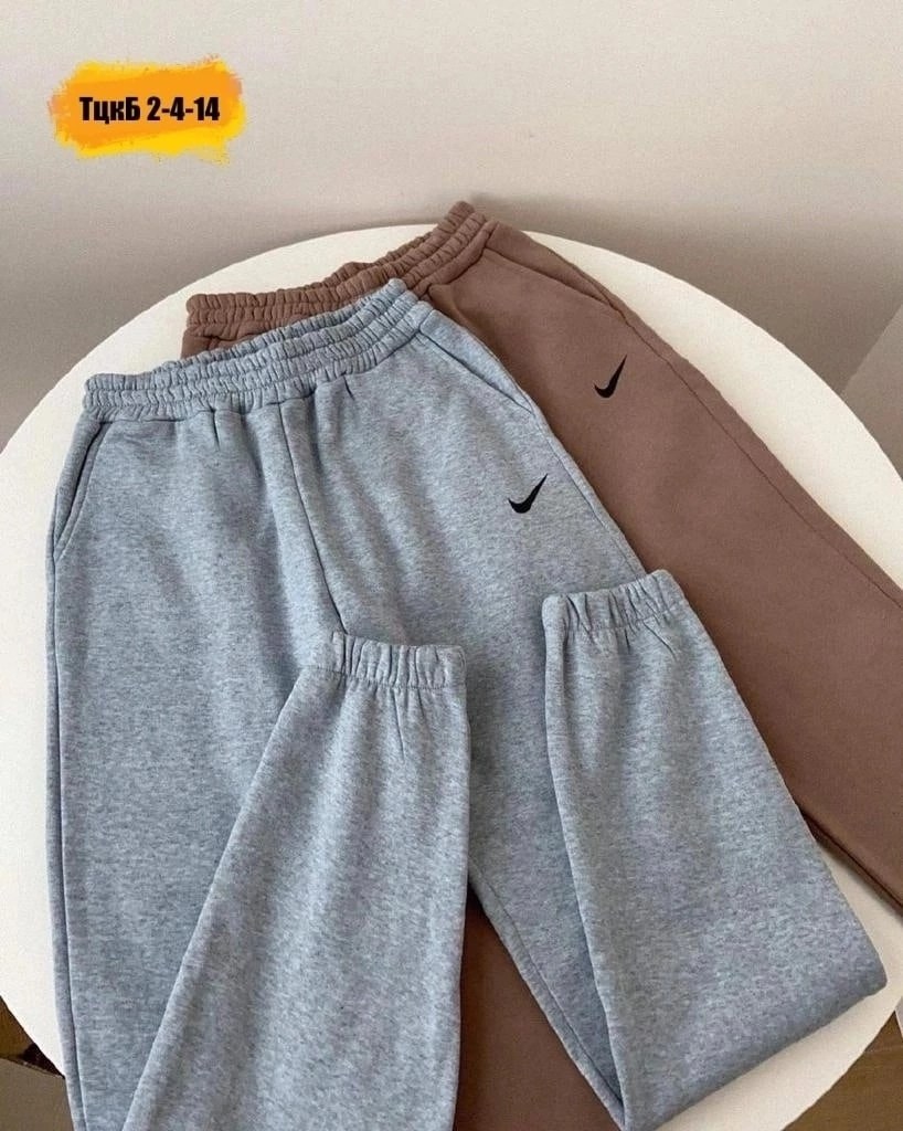 штаны спортивные на флисе nike,штаны спортивные женские,штаны на флисе,брюки спортивные,женские штаны