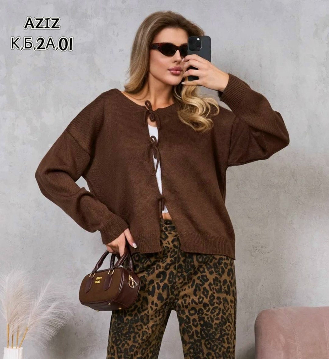 вязаные кардиганы,кардиган,кардиган кофта,женские кардиганы,коричневый кардиган