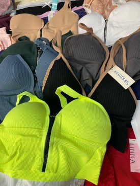 Нижнее белье