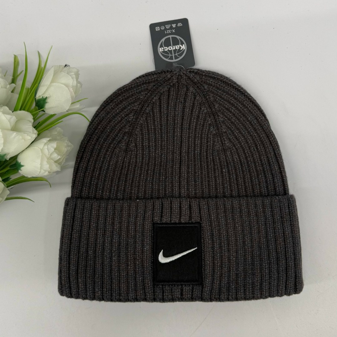 шапка nike,шапка найк,шапка мужская найк,шапка мужская зимняя,шапка мужская спортивная