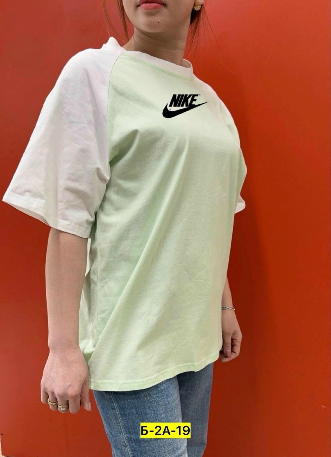 женская футболка,футболка оверсай,футболка зелено,футболки ,футболки и майки
