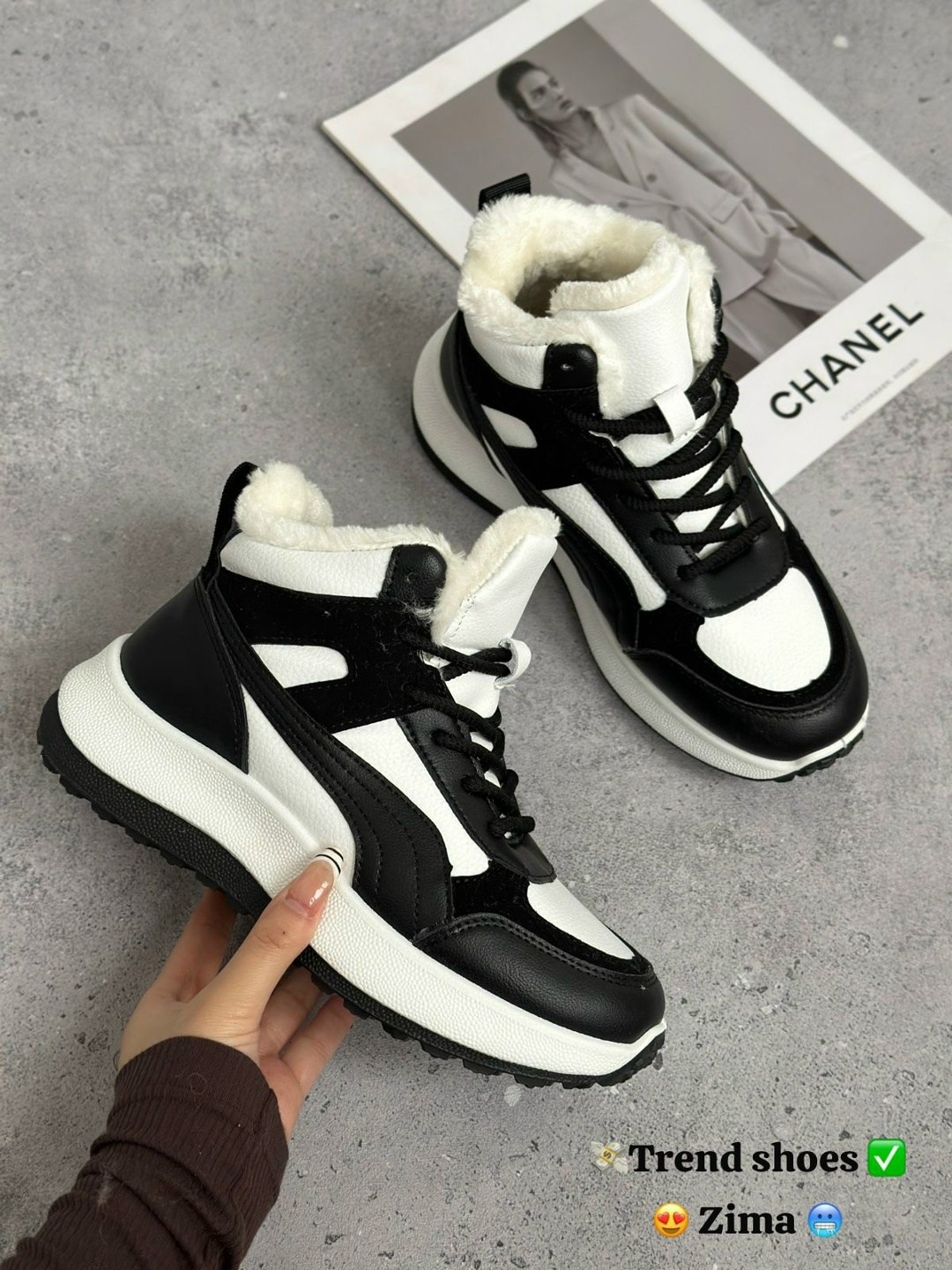 кроссовки женскиe,,женские зимние кроссовки,зимние кроссовки,черные кроссовки