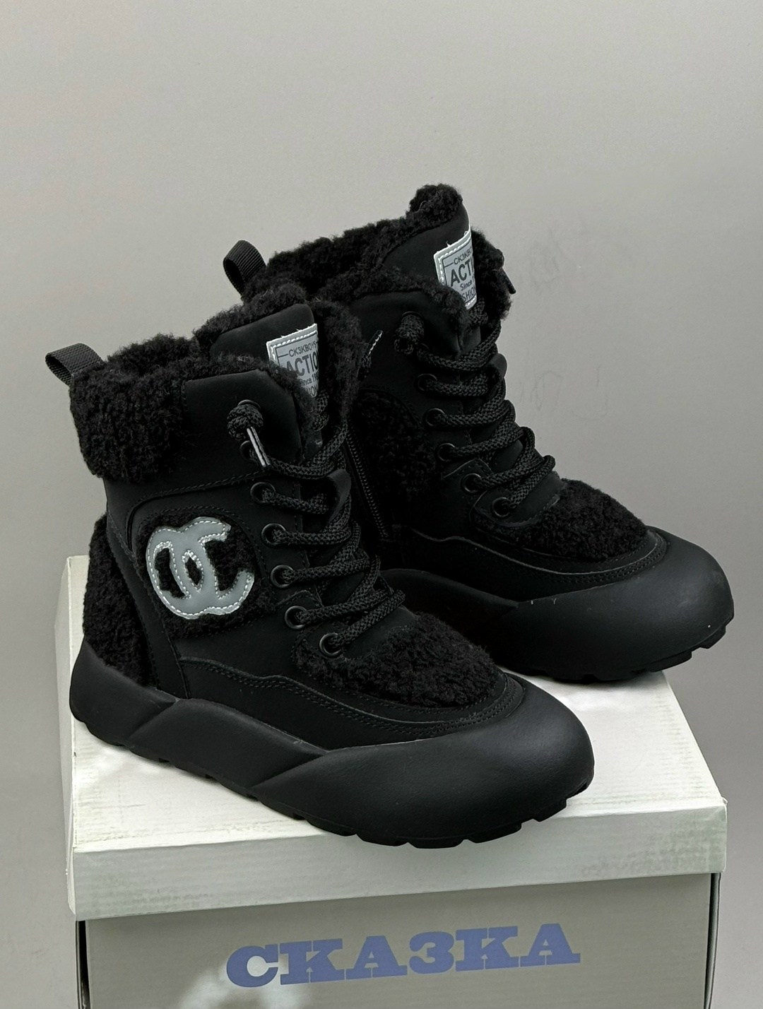 ,ботинки детские зимние,зимняя ,ботинки для мальчика,ботинки