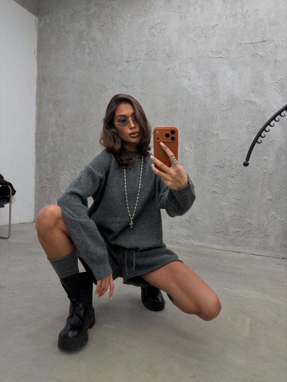 Женская одежда