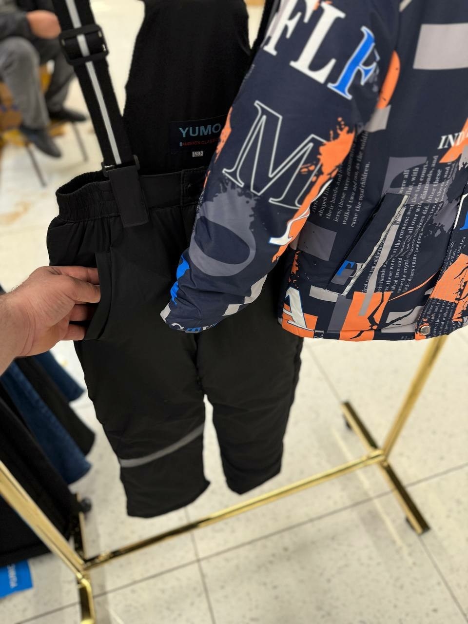 зимний костюм для мальчика,детский зимний костюм,зимний комплект для мальчика,huppa winter комплект для мальчика 2025,комплект верхней одежды huppa winter