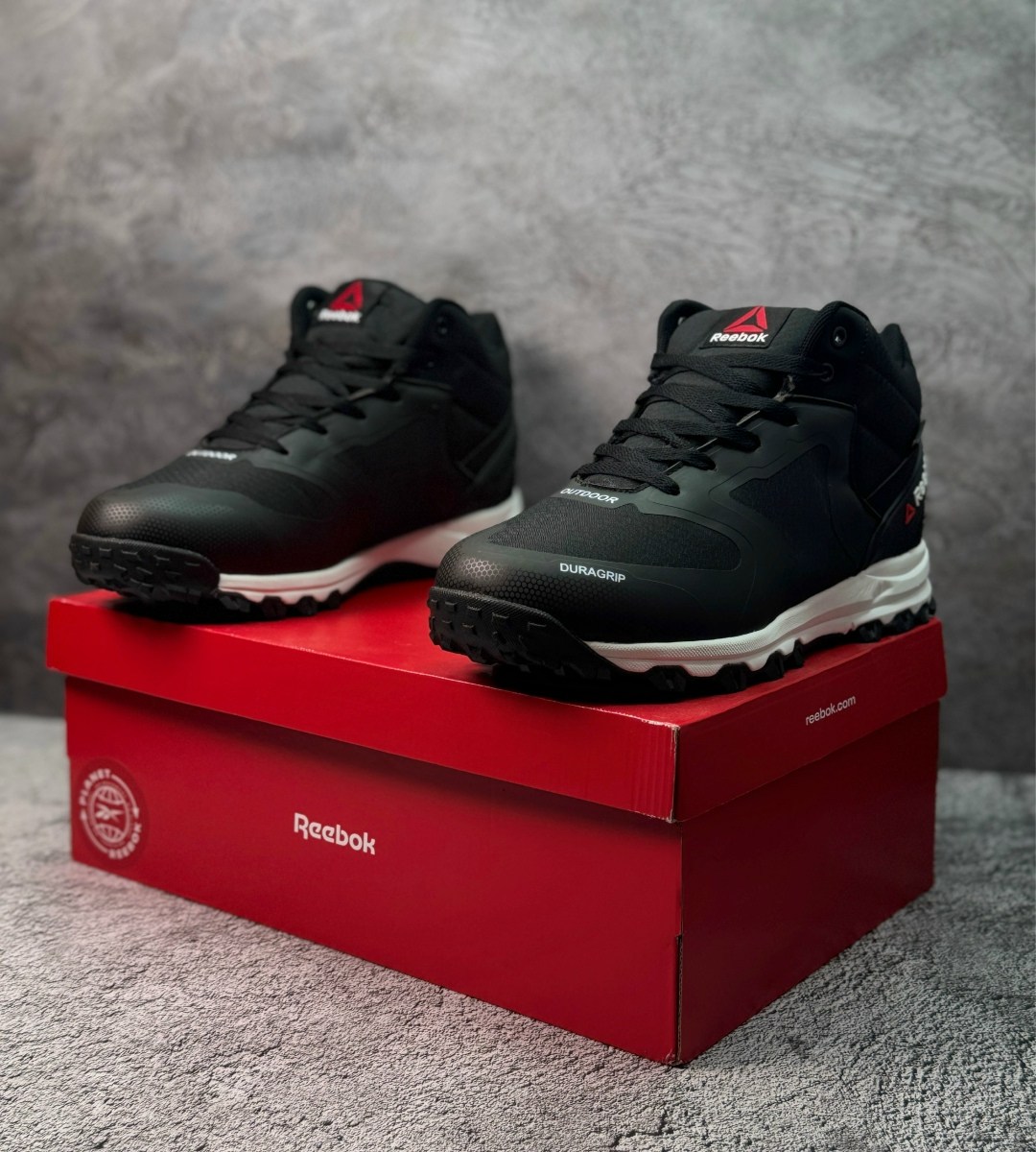 кроссовки reebok,зимние кроссовки reebok,кроссовки мужские reebok,кроссовки,кроссовки мужские reebok termo