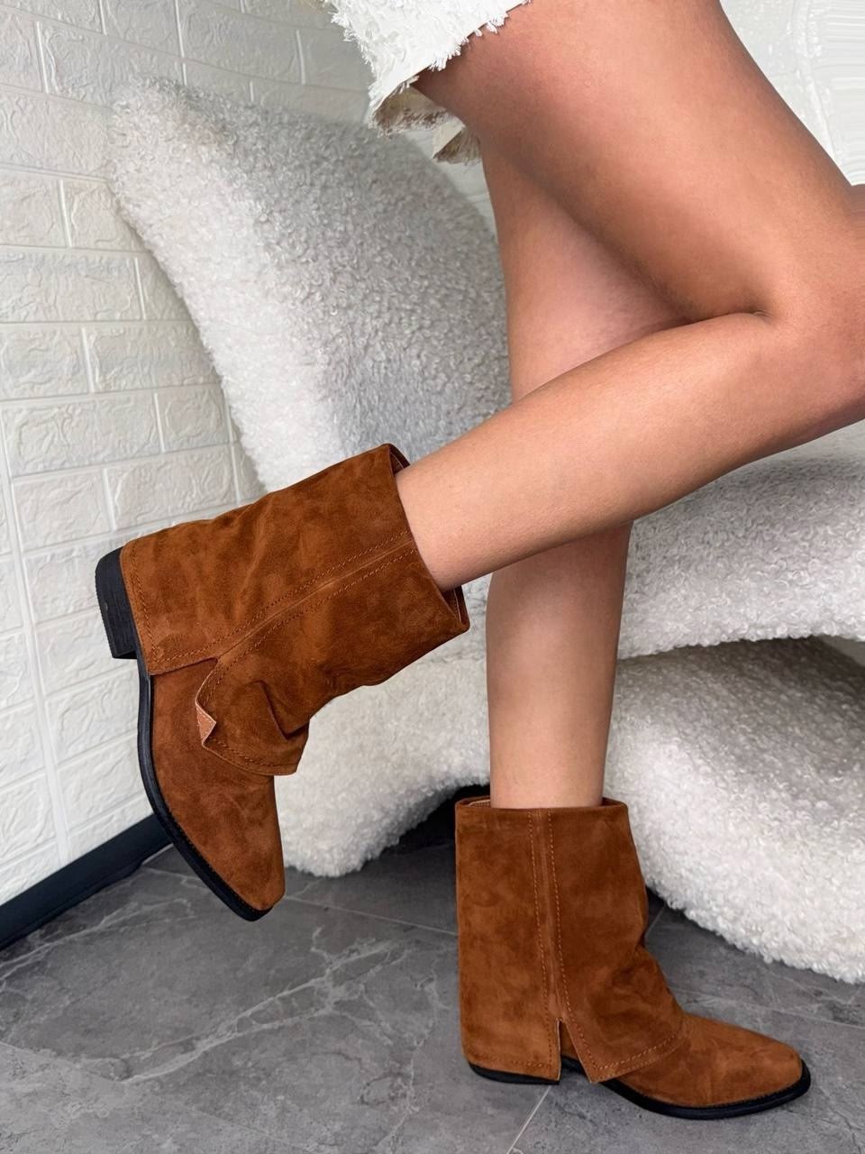 ботильоны замшевые,замшевые ботинки,короткие сапоги,ботильоны модные,женская
