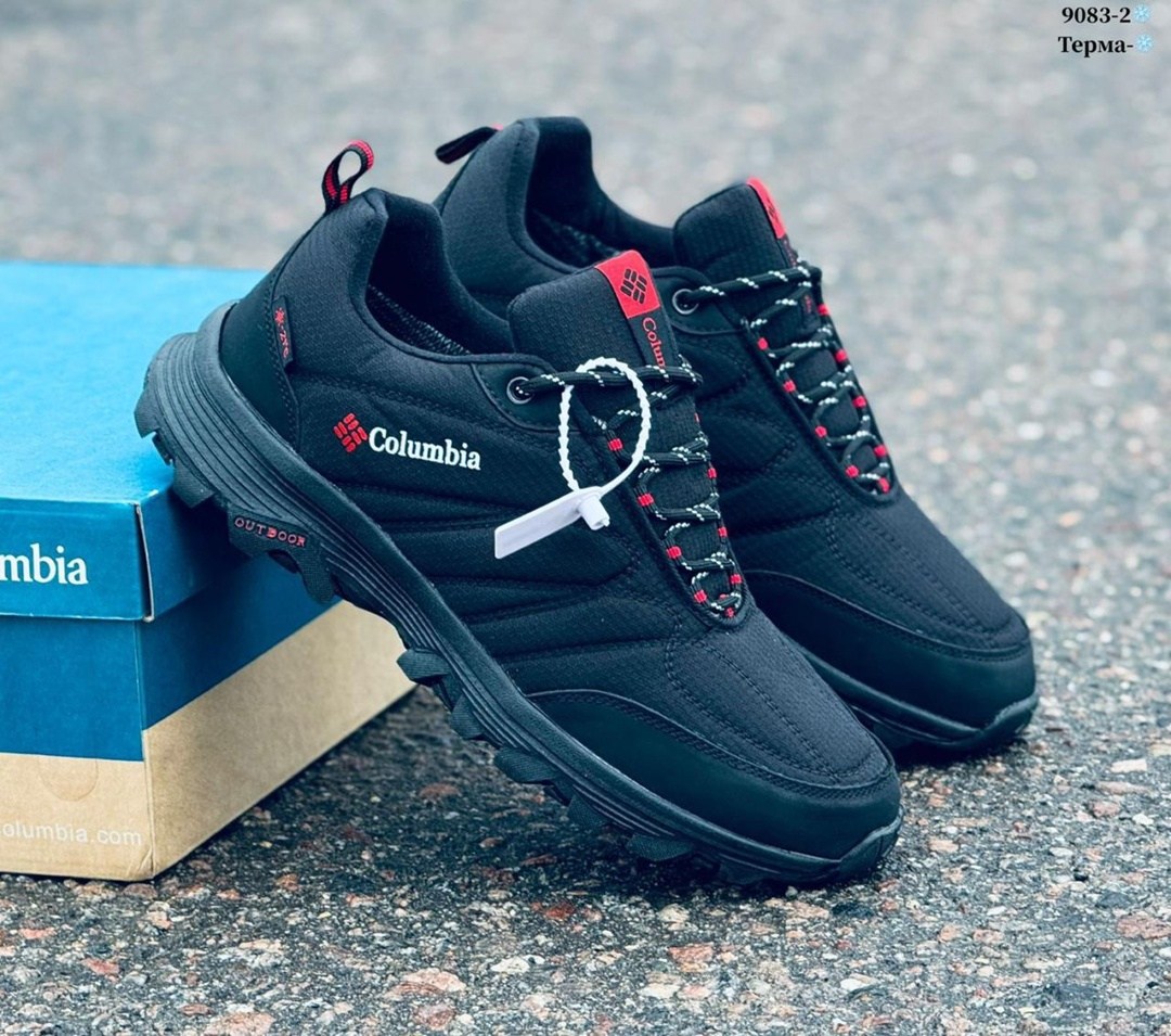 кроссовки columbia мужские,мужские зимние кроссовки columbia,кроссовки columbia,columbia waterproof кроссовки зимние,термо кроссовки columbia