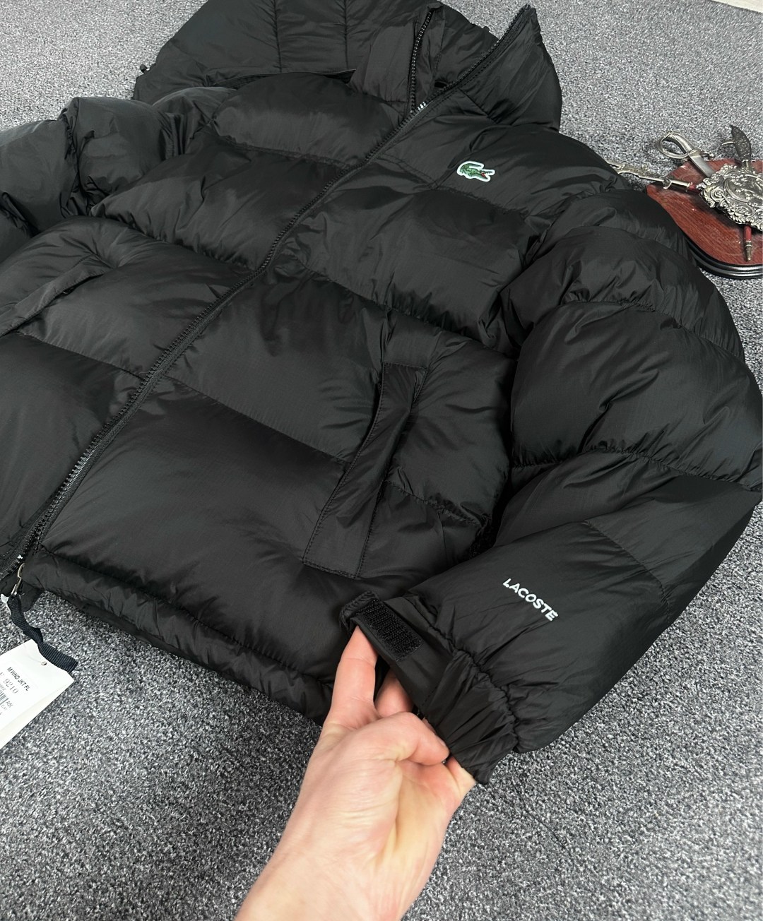 пуховик lacoste,мужские пуховики lacoste,куртка зимняя,пуховик зимний мужской,куртка пуховик