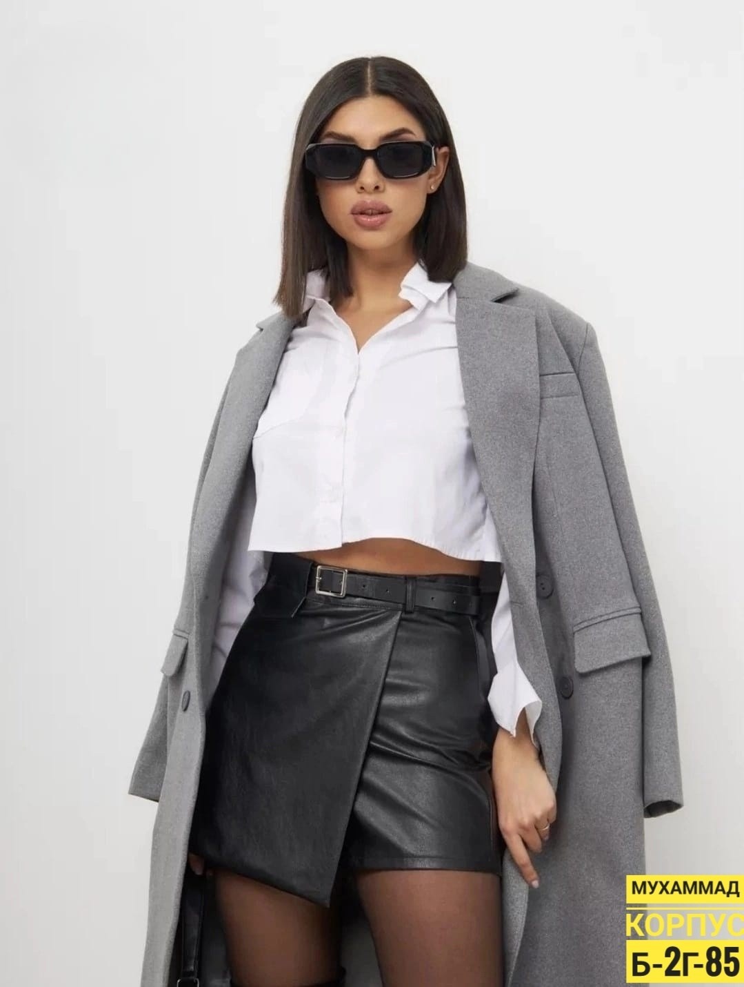 кожаная юбка шорты,женская юбка кожаная,женская юбка из экокожи,юбка шорты из экокожи,юбка из экокожи