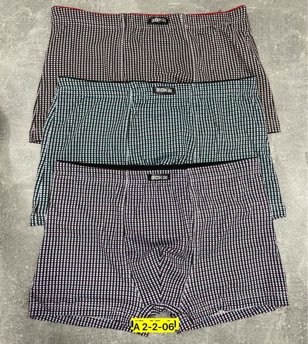 комплект трусов мужских,трусы мужские,трусы боксеры мужские,трусы мужские боксеры набор,комплект трусов боксеры bokai