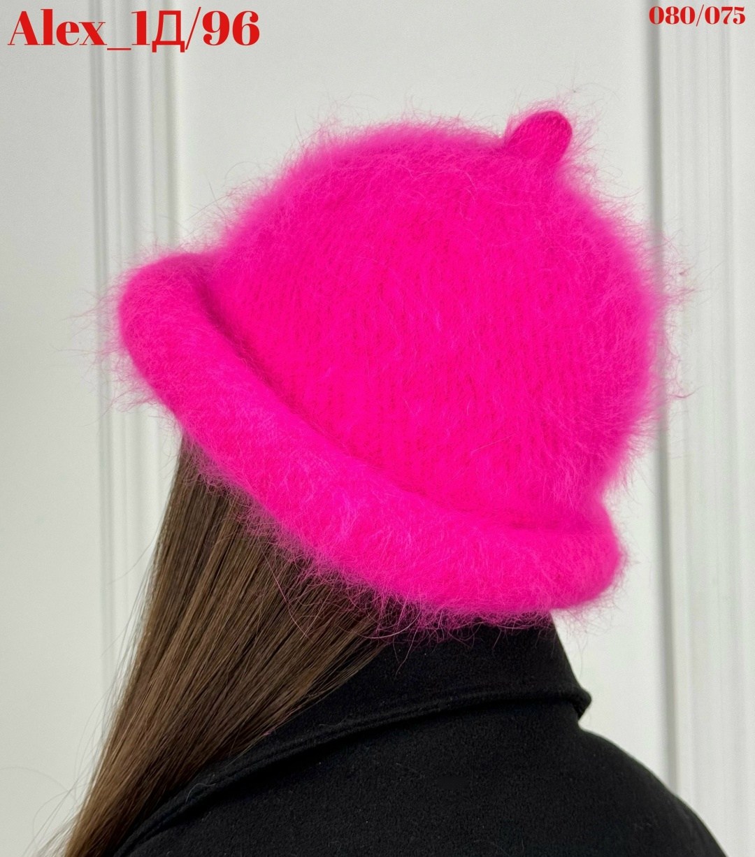 шапка женская из ангоры,шапка женская,шапка женская зимняя вязанная из ангоры,женская шапка ангора,шапка женская бини