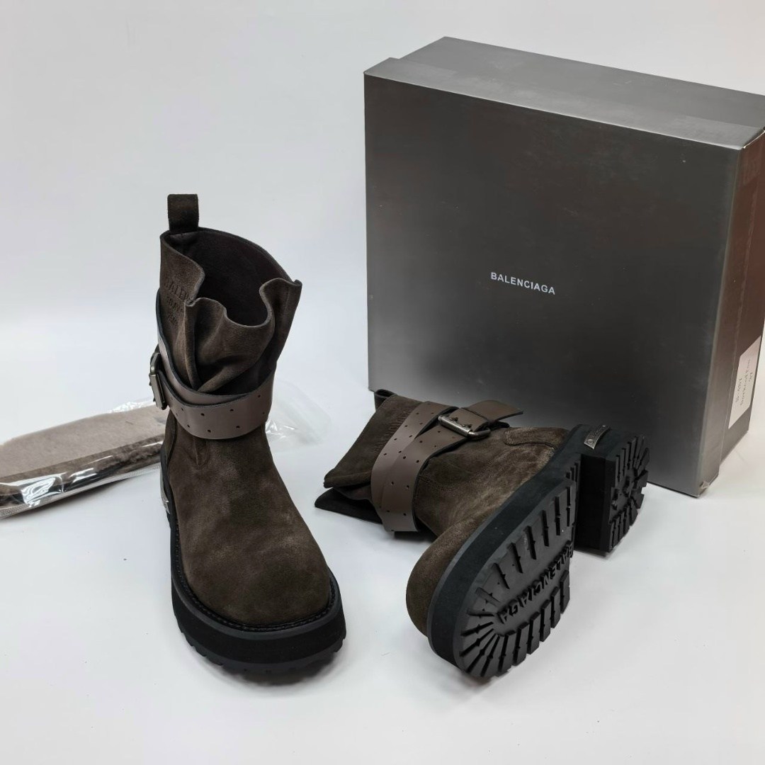 ,ботинки женские,ботинки miu miu, женская,balenciaga ботинки