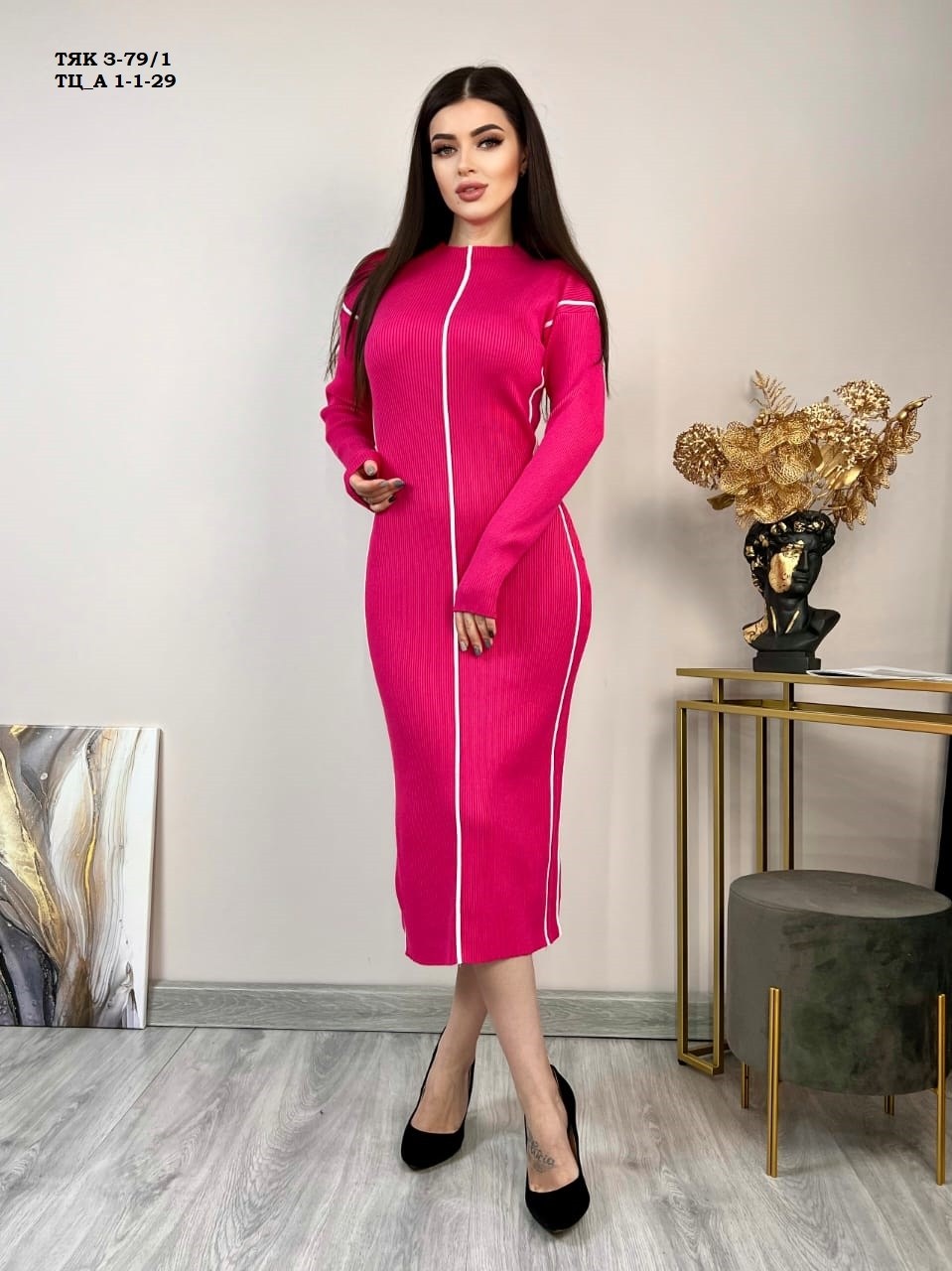 трикотажное платье,платье трикотажное женское,платье женская,платье лапша,платье лапша трикотажное миди