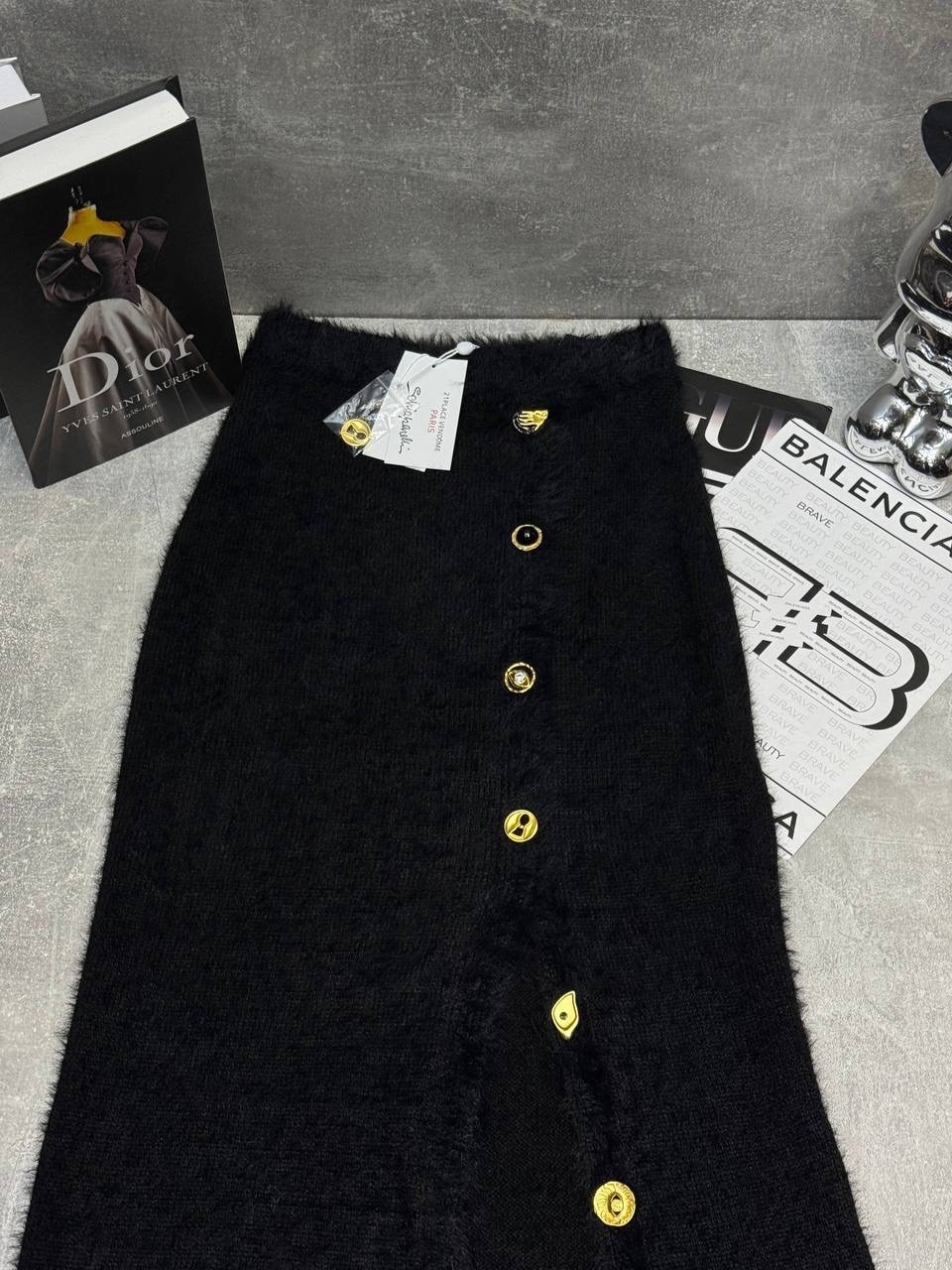 юбка прямая,женская юбка,юбка,юбка на пуговицах,юбка длинная