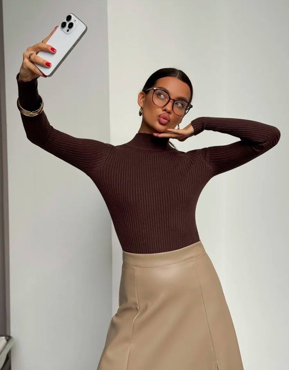 женская водолазка,водолазка с,модная водолазка,белая водолазка,женская водолазка лапша