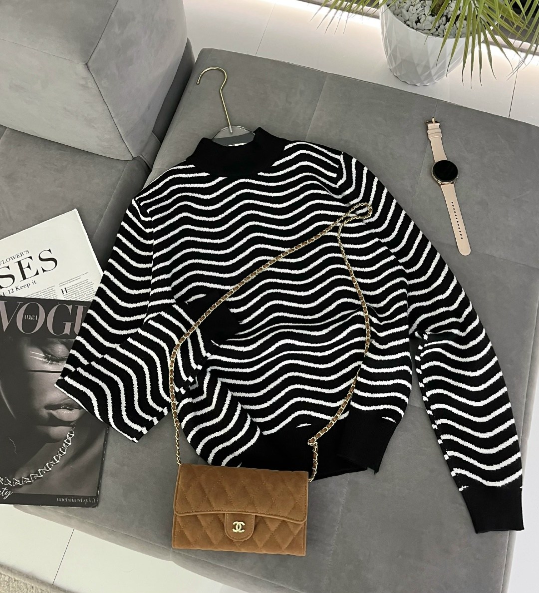 модные свитера,свитер женский в полоску,свитер с полоска,трикотажный свитер,водолазка кофта