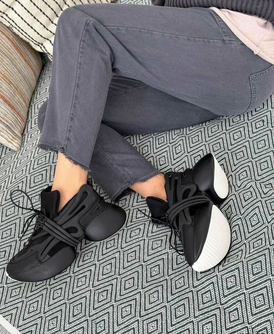 кроссовки эко кожа,,женские кроссовки, кроссовки,кроссовки женские черные