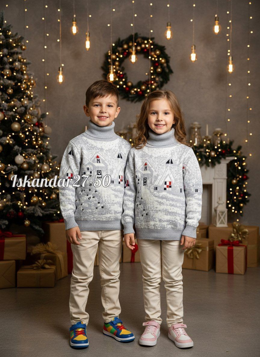кофта новогодняя,новогодние свитера,свитера для мальчик,свитер детский,свитер детская