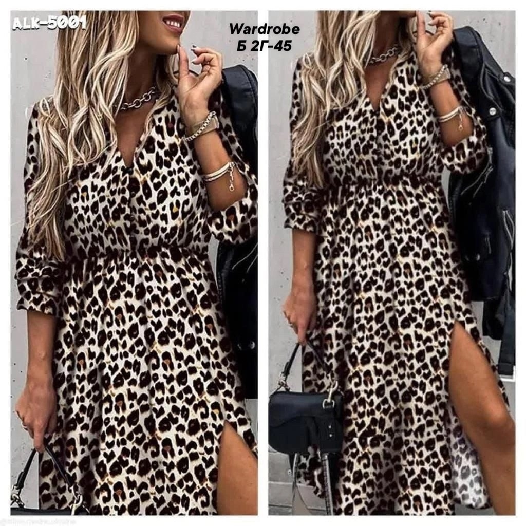 платье с леопардовым принтом,женское длинное платье с леопардовым принтом,леопардовое платье,женское платье миди с леопардовым принтом,женское шифоновое платье с леопардовым принтом