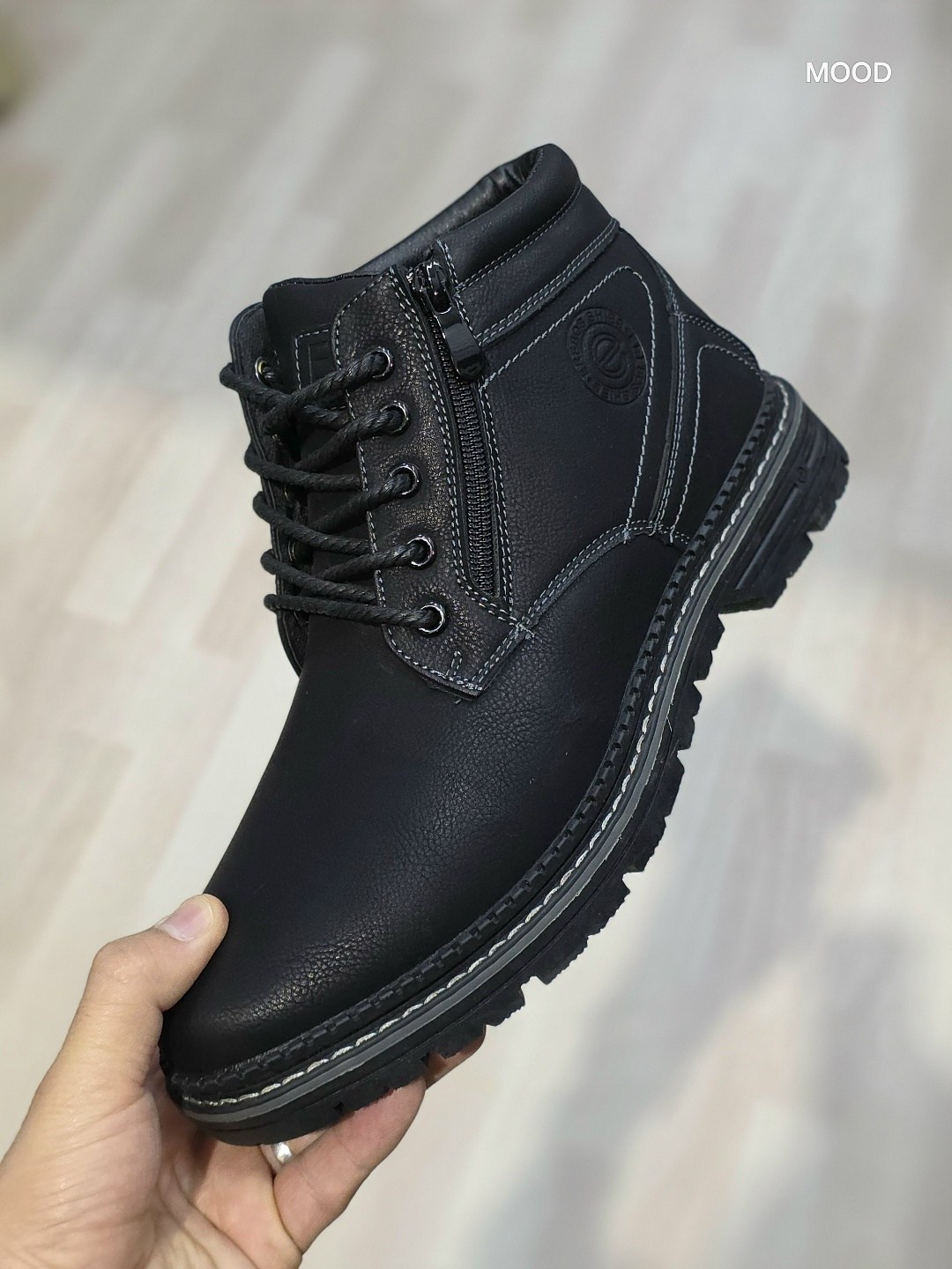 ,ботинки мужские зимние, мужская,ботинки мужские,мужская зимняя