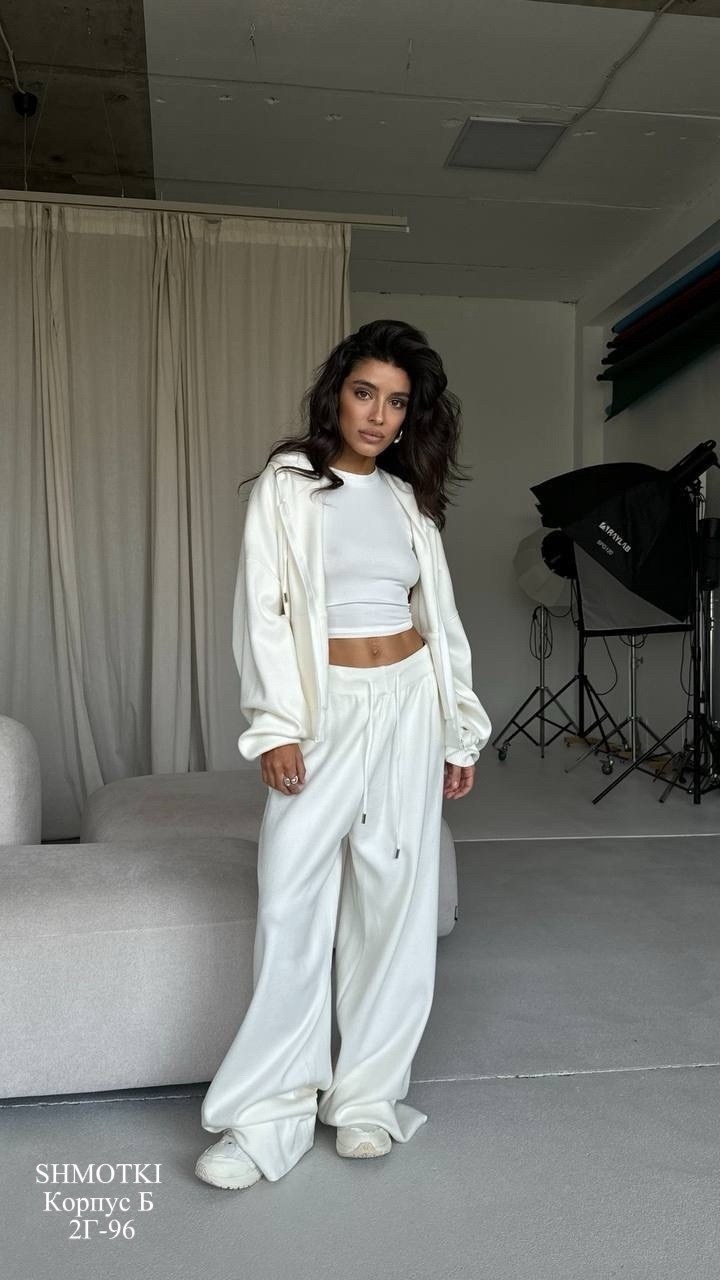 cпортивный костюм оверсайз,костюм на флисе,костюм оверсайз,костюм женский на флисе,костюм брючный серый