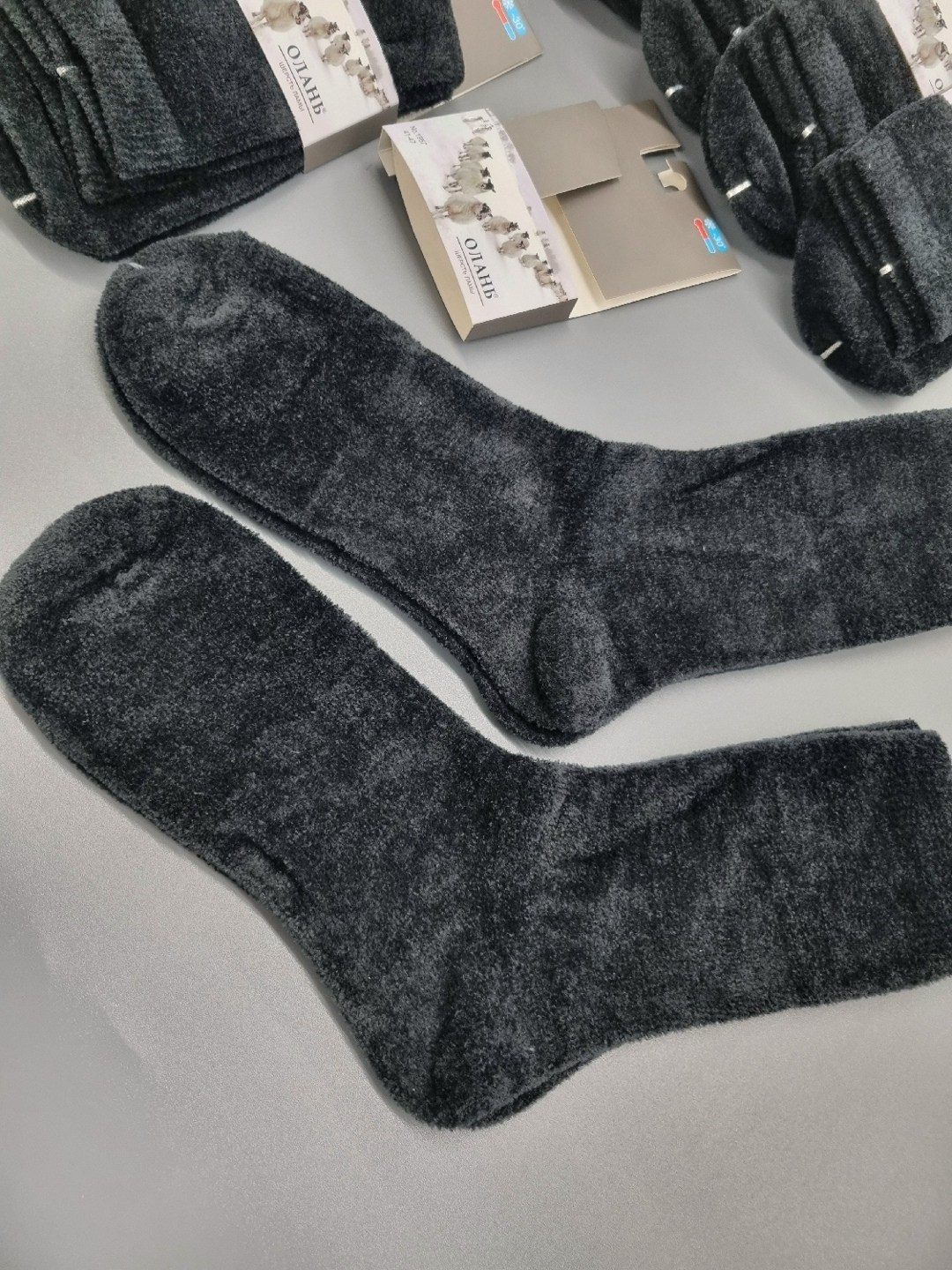 носки мужские,носки комплект,носки шерсть,носки мужские из собачьей шерсти,носки мужские верблюжья шерсть