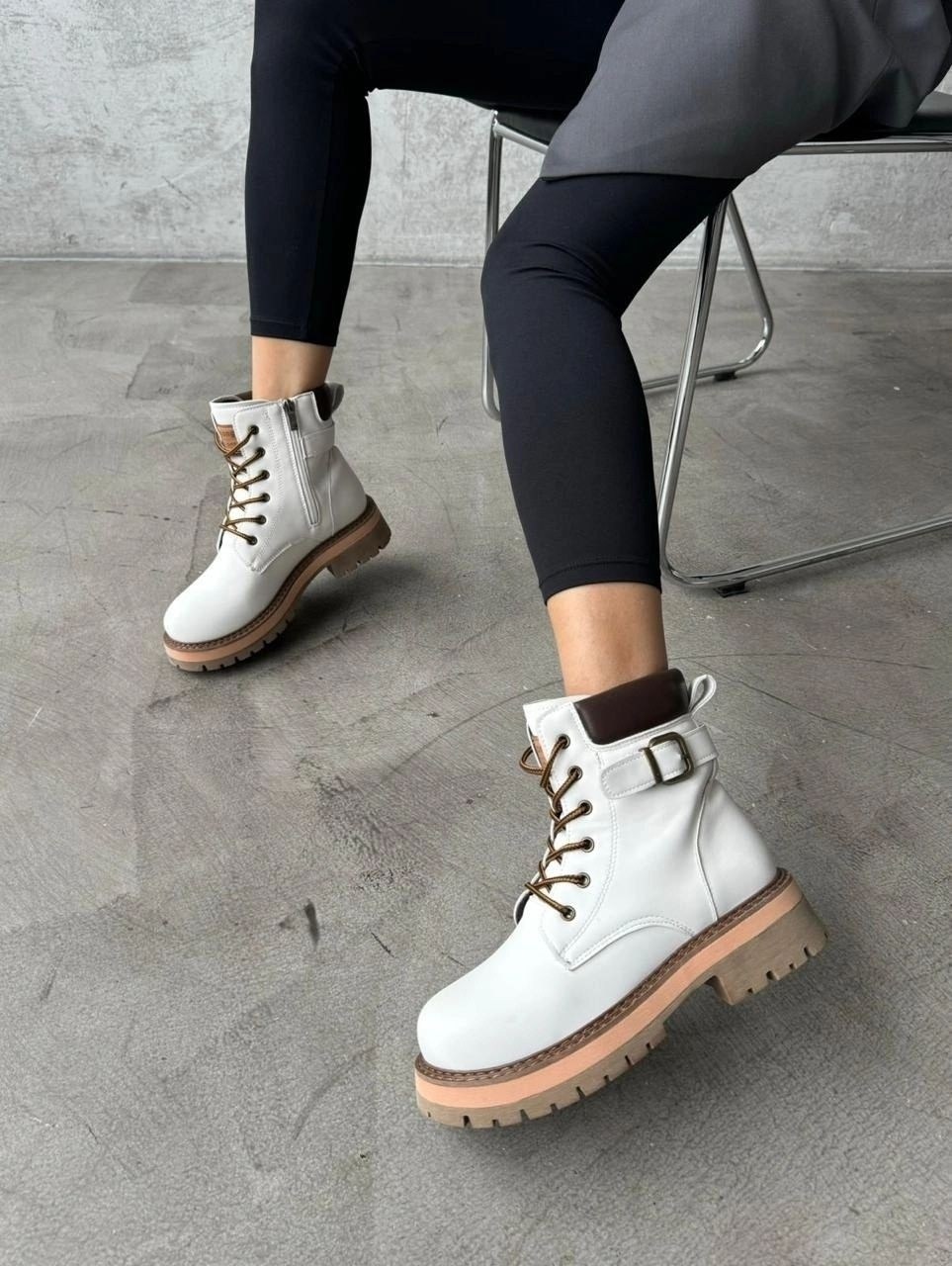 ,ботинки женские,белые ботинки,белые ботинки женские,ботинки