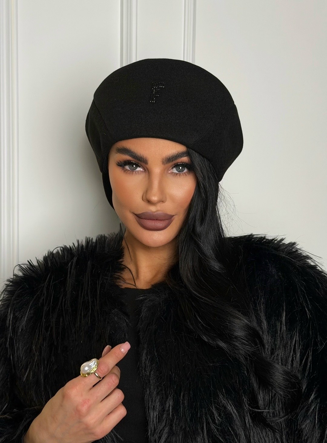 берет,берет классический,женские береты,женские кепки,головной убор