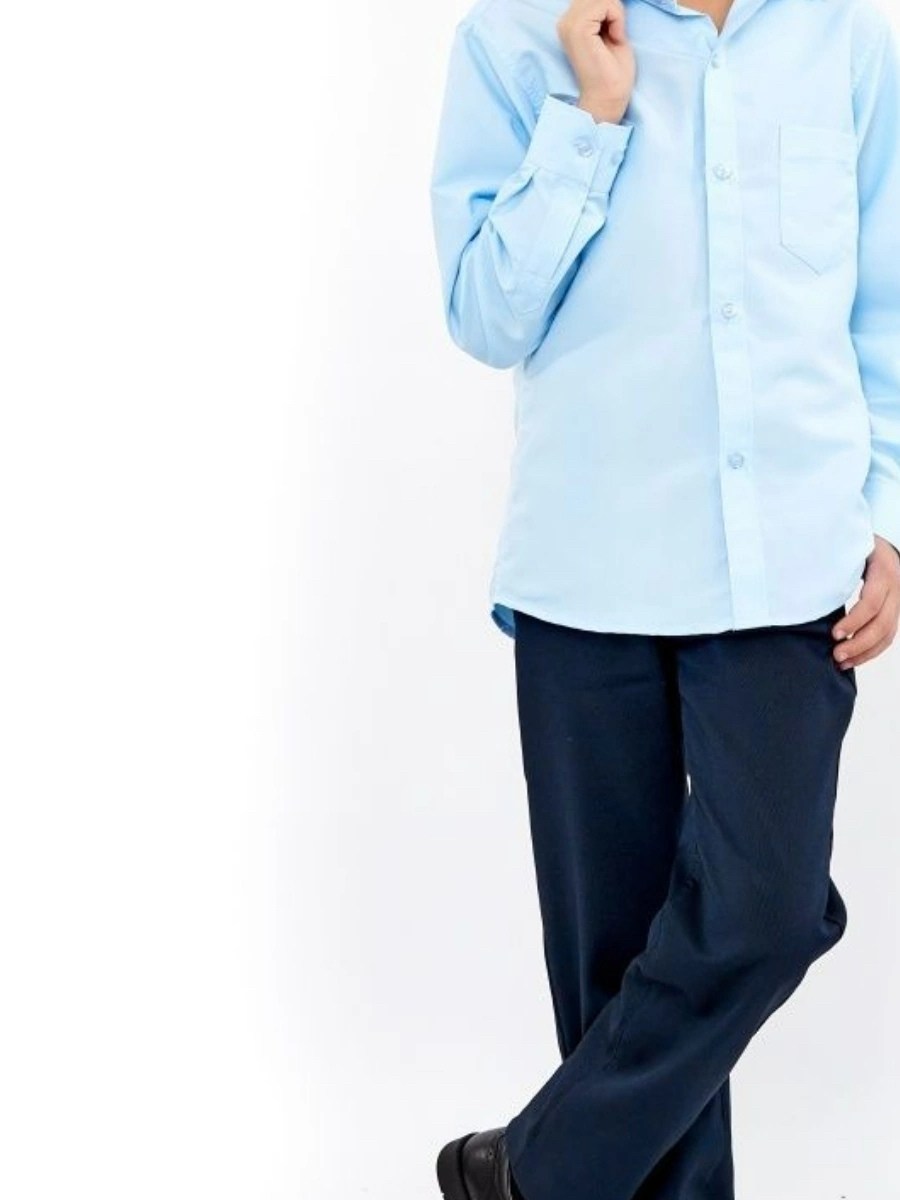 школьная рубашка для мальчика,рубашка детская,рубашка на мальчика,рубашка для мальчика голубая,рубашка для подростка