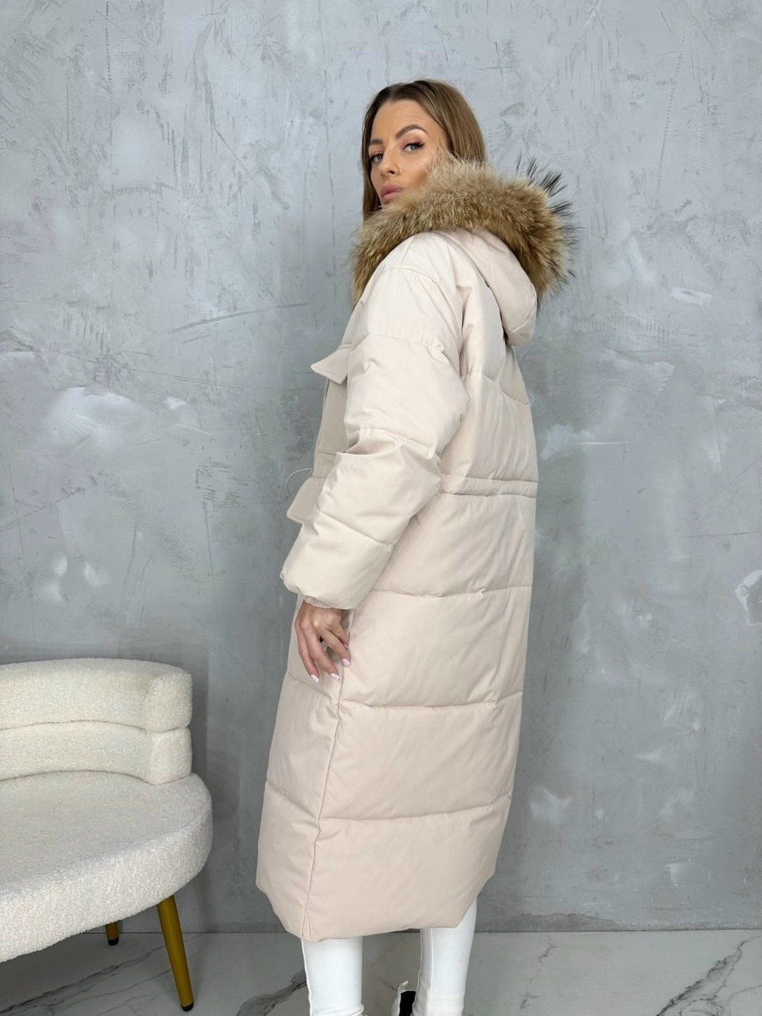 куртка женская зимняя,куртка пуховик зимний,зимние куртки,стильные куртки пуховики женские,удлиненная куртка